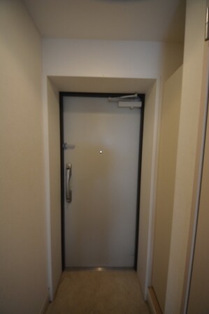 ソレアード武蔵野の物件内観写真